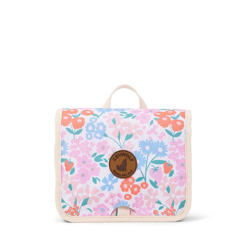 Crywolf Hanging Toiletry Bag image number 0